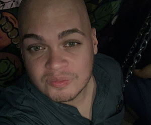 Meet your Posher, Edwin gabriel